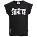 Ben Lee Rocky Marciano Edwards / 120016 195005 1004 T-shirt Noir XL