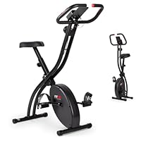 Algopix Similar Product 2 - Fitfiu Fitness Best200  Bicicleta