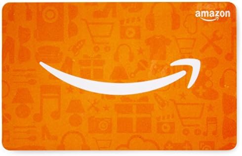 Amazon.ca Gift Card for Any Amount in Birthday Cakes - 3