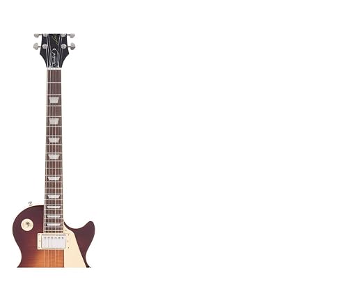 Amazon.com: Epiphone Les Paul Standard 60s, Té helado
