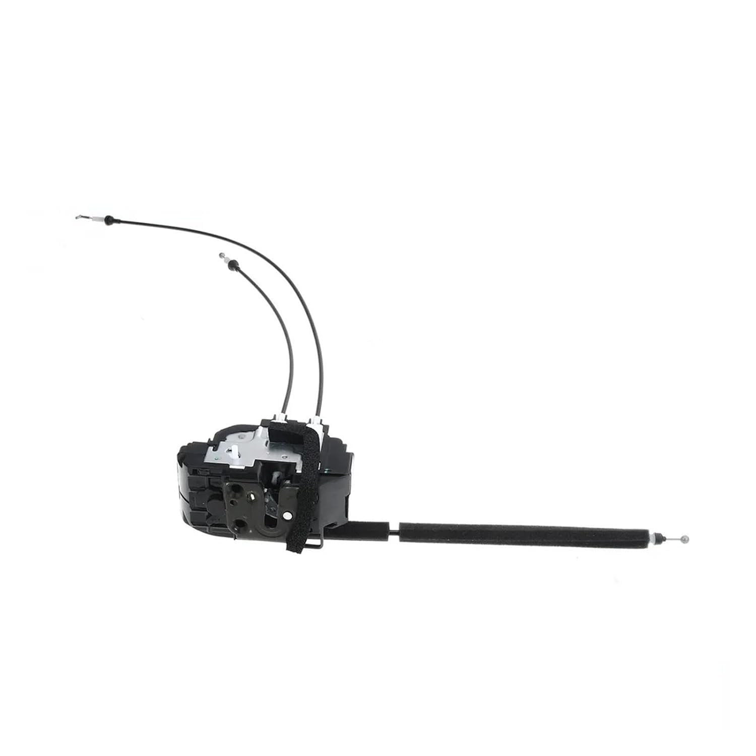 82500-7S00A Door Lock Actuator Compatible with Nissan Armada 05-07 Compatible with Infiniti QX56 04-07 SUV Rear Right RH 825007S00A