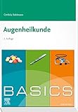  BASICS Augenheilkunde