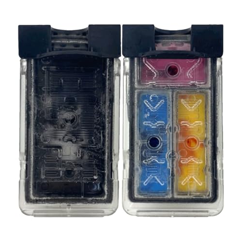 Cartouche PG445XL CL446XL résout les textes flous sur vos imprimantes TS3340 MG2540s