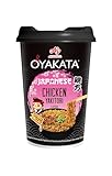 Oyakata