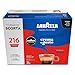 216 Lavazza Modo mio CREMA GUSTO CLASSICO per Lavazza A Modo Mio Originali, 4 Box da 54 Capsule -