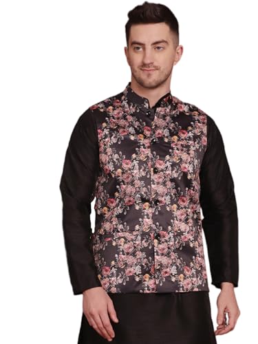 Image of Jompers Men Waistcoat