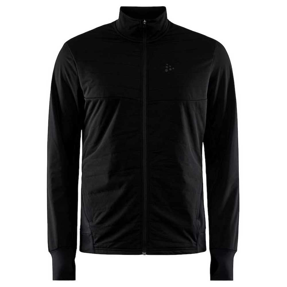 Craft Sportswear Veste chaude ADV Charge pour homme, blaze