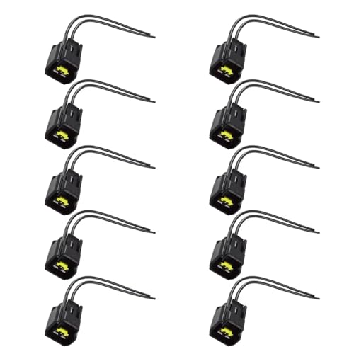 Bobine d'allumage connecteur pour réparer les démarrages difficiles de Ford Mustang 91-11
