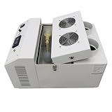 WYDDDARY Commercial Ultrasonic Humidifier 12kg/h