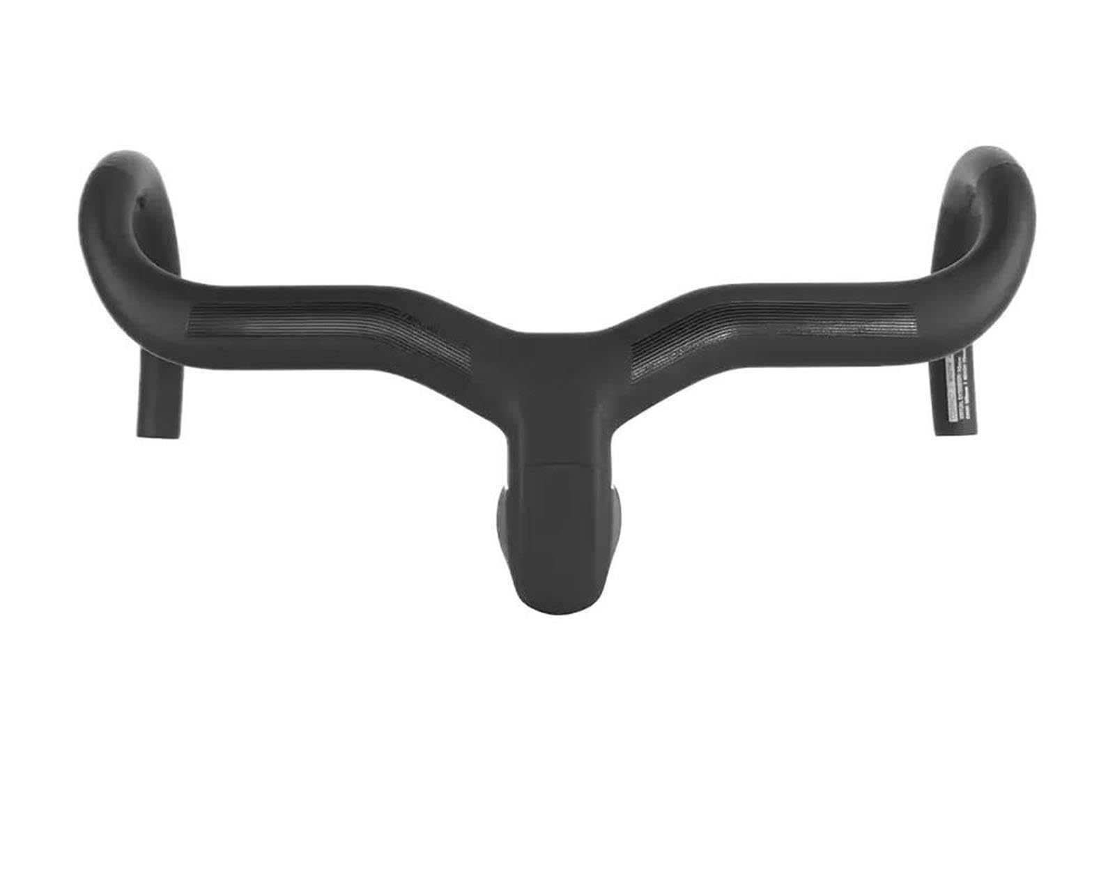 Elevador Potencia para Scott Addict RC Foil eRide Manillar Integrado Cable Interno Completo 380-440mm 90-120mm 363g