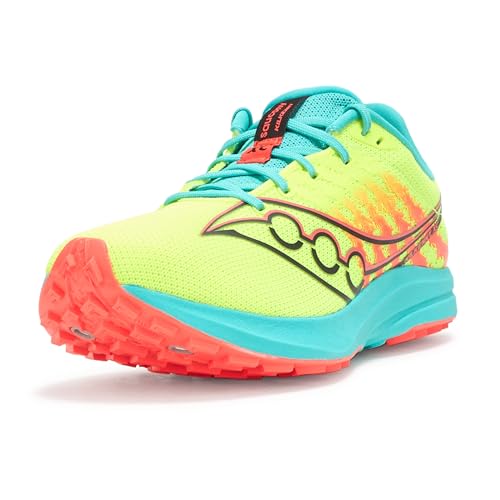 Saucony Unisex-Adult Kilkenny Xc 10 Sneaker