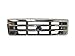 92-96 95 94 93 FORD F150 F250 F350 TRUCK CHROME GRILLE