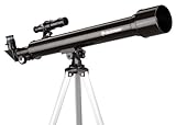 telescopio tasco 600 power  Celestron Powerseeker 50 AZ - Telescopio