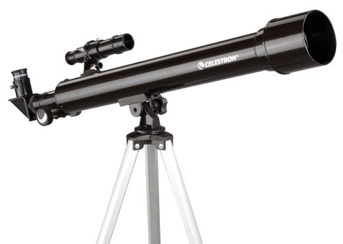 Celestron-powerseeker AZ 50