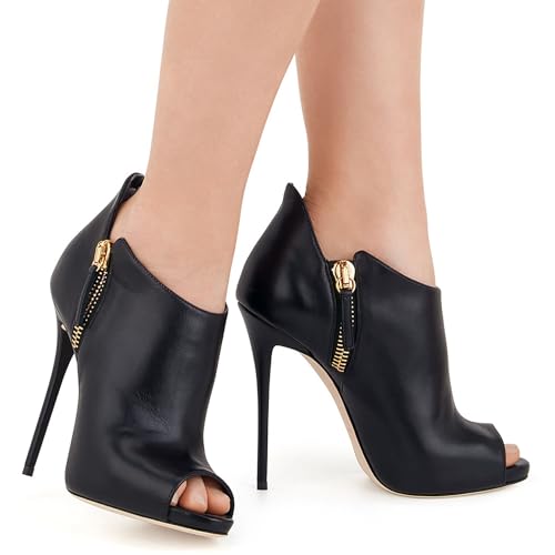 Consejos y reviews para comprar Botines primavera los 7 más buscados. 5 Imagen adicional