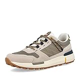 scarpe wrangler zeppa n/d Wrangler Footwear MOUNTY, Scarpe da Ginnastica Uomo, 964, 43 EU
