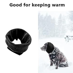 Quiet ears for dogs cat dog hoodies hat for noise block ear protection and recovery the grooming and force drying miracle tool for anxiety relief  calming dogs medium black   cucciolini doodles
