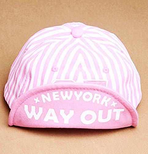 Lovelegis Cappello Bimbi Baseball Berretto Visiera...