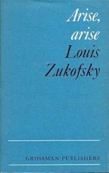 Paperback Arise, Arise Book