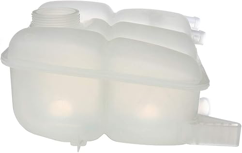 Miniatura 4 de ASAPE Depósito de refrigerante del motor Tanque de expansión del radiador compatible con Ford para Escape 4door 1.6L SE 2013-2016 Reemplazo OE