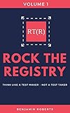 Rock the Registry: Volume 1 (Radiography)