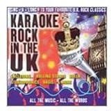 karaoke rock and roll  Karaoke Rock in the UK
