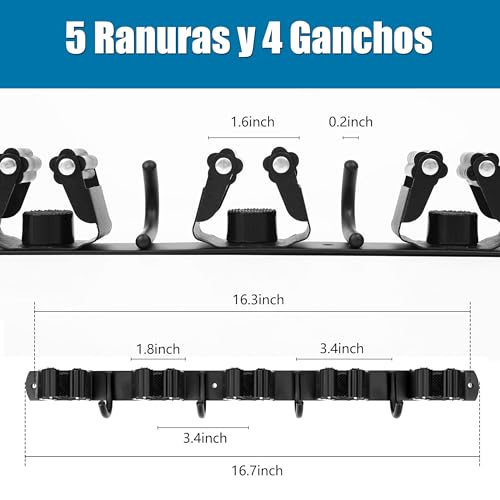 Jarcieria, Tools Imagen adicional