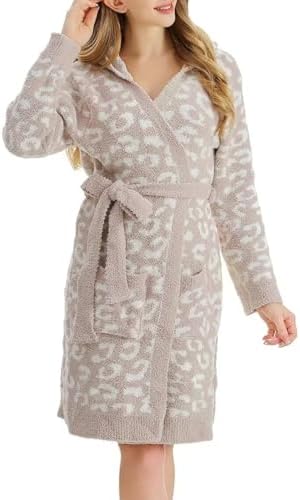 bearberry womens Robe Robe