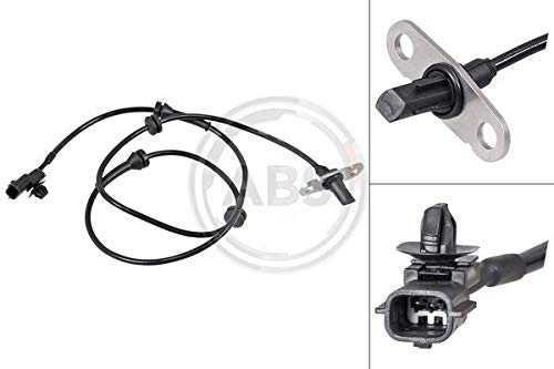 A.B.S. Sensor, Raddrehzahl 31697