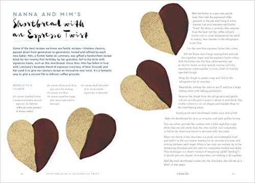 Rising Hope: Recipes and Stories from Luminary Bakery - Thumbnail 3