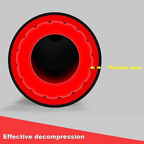 Dumbbells Barbell Set met Drijfstang, Verstelbare Dumbbells Set, Verstelbare Lifting Training Set voor Mannen en Vrouwen… - Afbeelding 8