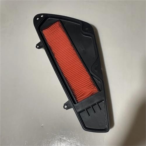 Filtre à air moto KYMCO résolvant les pertes de puissance - 2