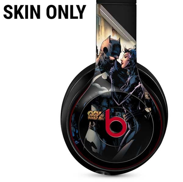 Skinit Decal Audio Skin Compatible with Beats Solo 3 Wireless - Officially Licensed DC Comics Batman Hush 15th Anniversary Deluxe Edition Cover by Jim Lee Design