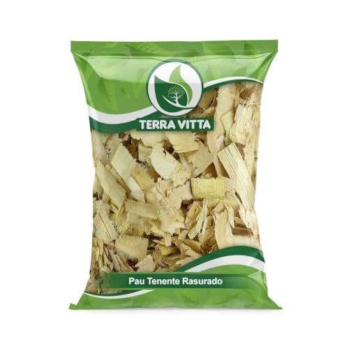 Pau Tenente Rasurado (500g)
