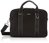 hugo boss tasche blau Abmessungen HxBxT in cm: 38 x 28,5 x 6,5 cm