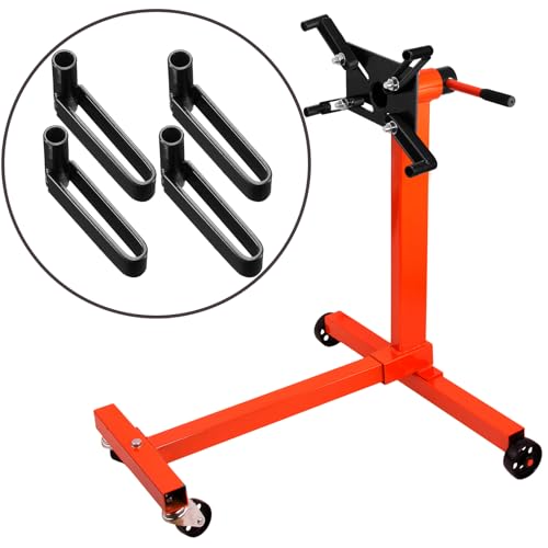 Supports de moteur Zonon 555-80098 pour éliminer le jeu mécanique - 5