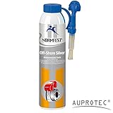 Bremsenschutzpaste zur Schmierung aller thermisch hoch belasteten Teile