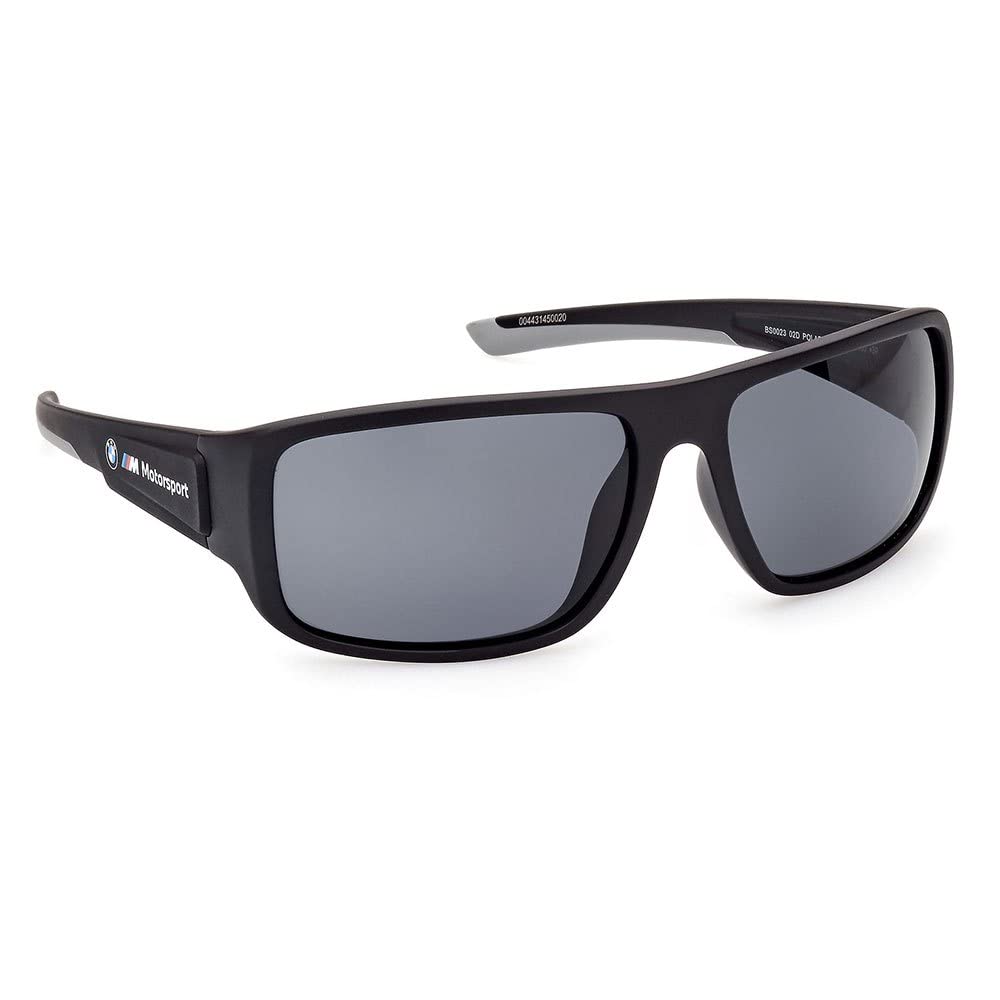 BMW MOTORSPORT Herren Bs0023 Sonnenbrille