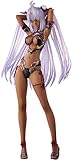 MEGAHOBI EXPO 2009 WINTER XENOSAGA III : KOS-MOS Swimwear Ver. Limited T-ELOS... (japan import)