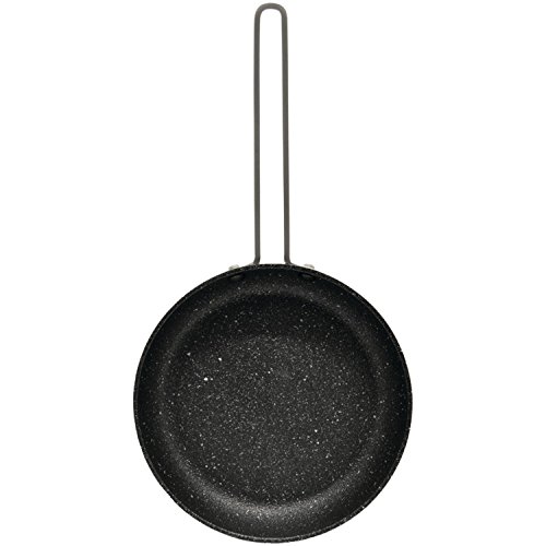 Starfrit The Rock 6.5" Fry Pan, S/S Wire Handle 030949-006-0000 #TOP5