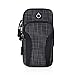 QIANJINGCQ Laufende Handy-Armtasche Männer und Frauen Sport-Armtasche im Freien wasserdichte Handy-Armband Fitness-Handgelenk-Tasche Armtasche
