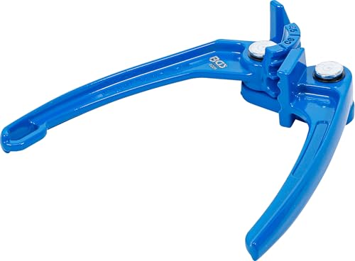Foto von BGS 8228 | Rohr-Biegezange | für Rohr-Ø 3 - 4,75 - 6 mm | Rohrbiegegerät