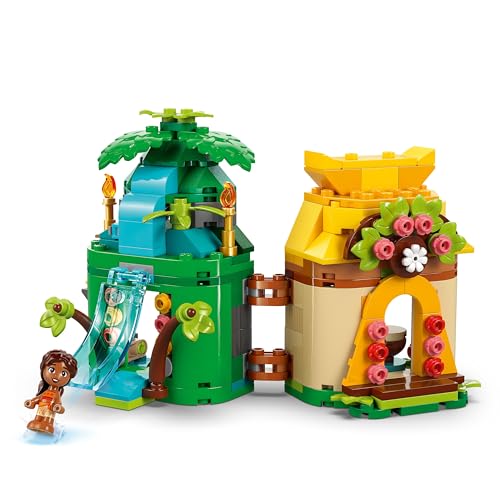 Listado de Moana disney disponible en línea. 6 Imagen adicional