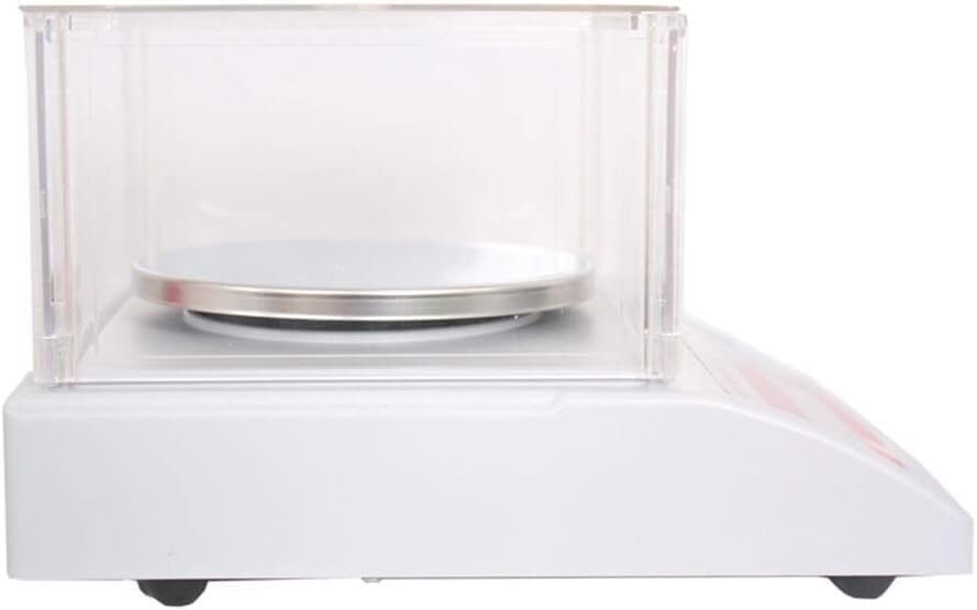 Báscula digital de precisión para joyería miniatura 4