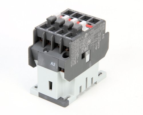 Middleby 28041-0008 Contactor 120 Volt