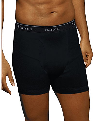 Hanes Men's Boxer Shorts3