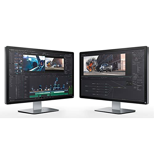 Blackmagic Design Fusion 9 Studio Software for Mac and Windows (License Dongle, Electronic Download) - Thumbnail 5