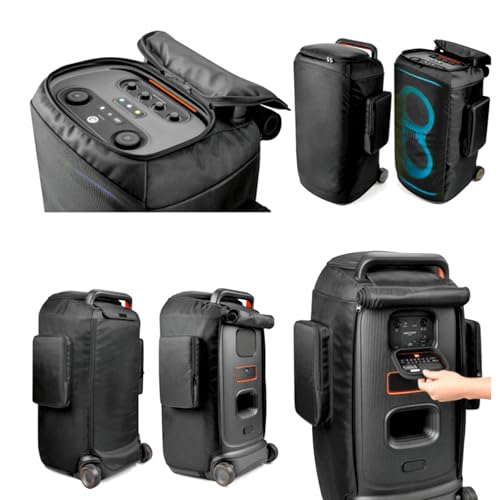 LICHIFIT JBL PartyBox 520pP[X sp\tg_XgJo[Xg[WobO [P[X h~ h~ Wbp[EBhE|Pbgt (ubN)