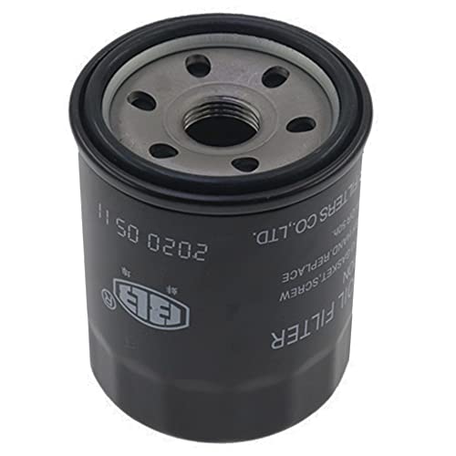 CF MOTO Fuel Filter Oil Filter For CF400NK 400GT 650GT Parts NO 0MQ0-070200 JX0607A CFMOTO by BAOKE - Image 3