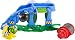 Dinotrux Squirtin' Trux Wash Bath Toy